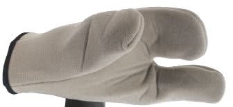 Viking 3-F innerhansker open cell