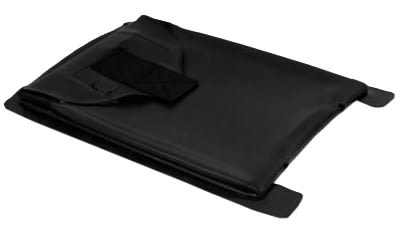 Viking Cargo PU Lomme m/borrelås