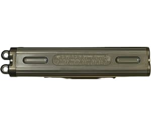 Metalsub Batterypack PR1209 double connection