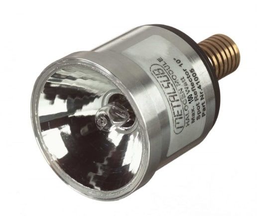 Metalsub Halogen Unit for KL1256/XL13,2