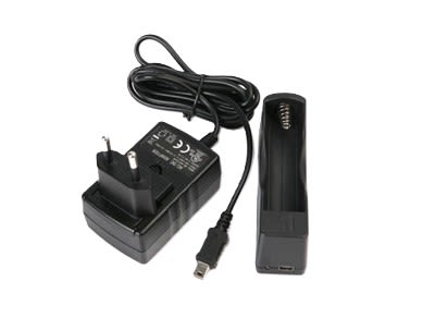 UK strømforsyning til lader 12817