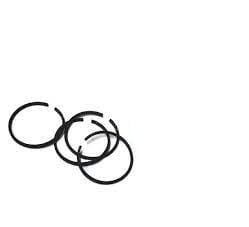 Stempelringer 2.trinn MCH16