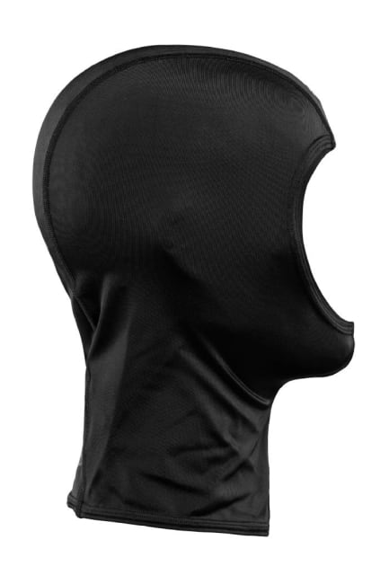 Hårbeskyttelse, påkledning