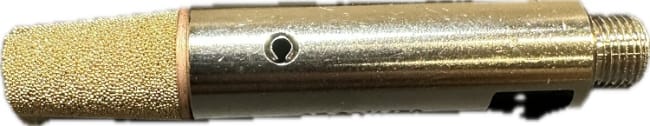 Flow Restrictor