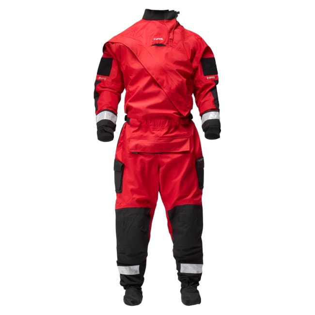NRS SAR 2026 Gore-Tex Red