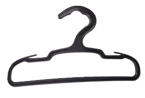 Henger, Gorilla Big Gear Svart