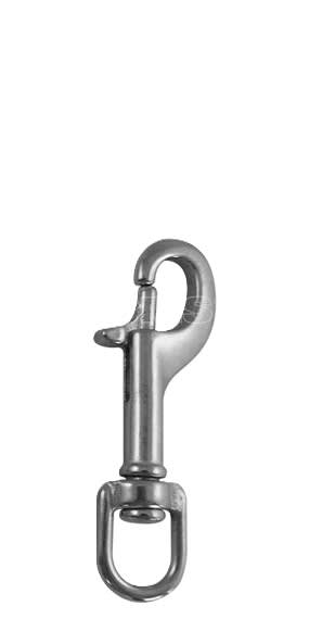 Bolt Snap BigGrip 3/8 - 72mm