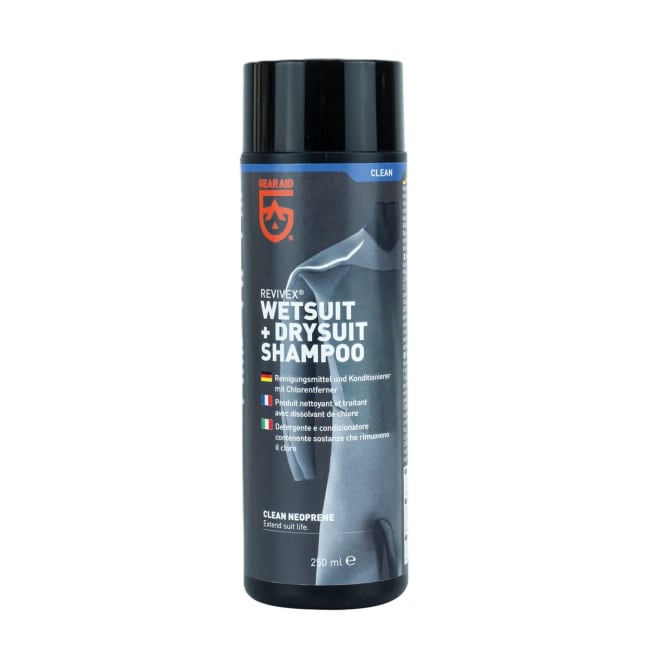 Gear Aid Wetsuit Shampoo