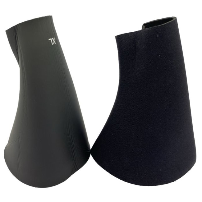 Armmansjett, Neopren Typhoon Glideskin