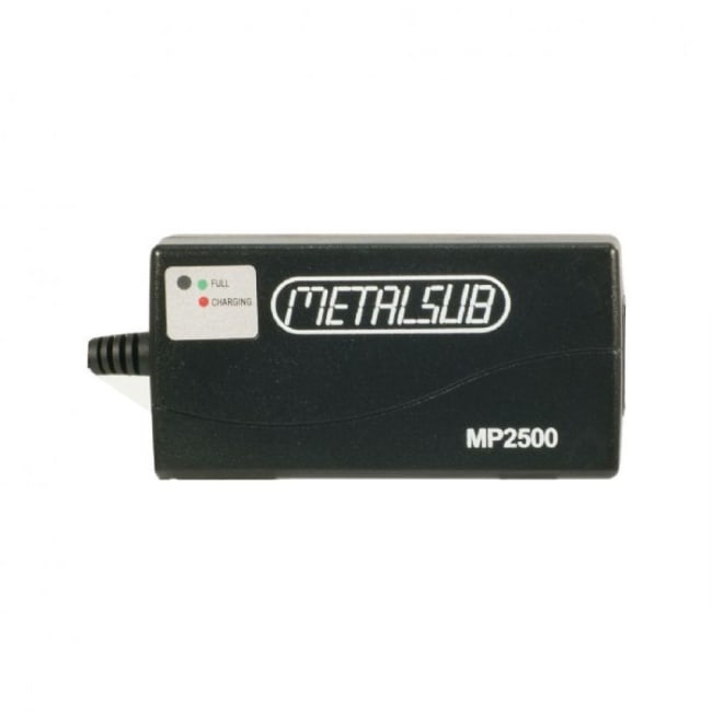 Metalsub Lader MP2500 (canister)