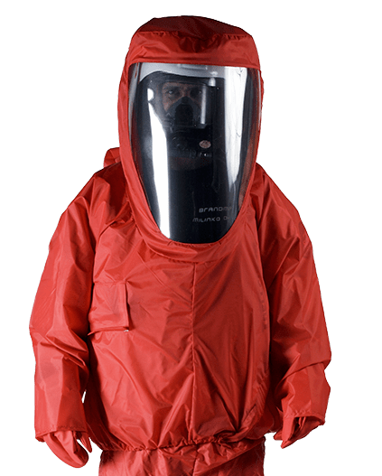 Alphatec Trellcover Jacket VP1/CV