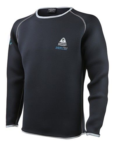 Meshtec 3D Dame Overdel