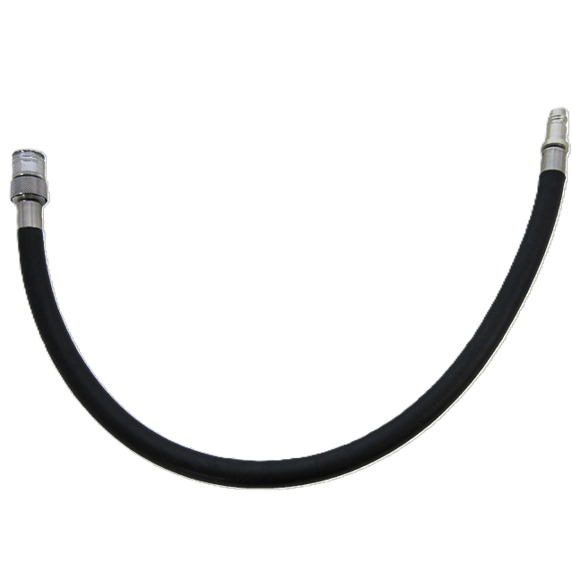 AlphaTec MSA / Dräger slange