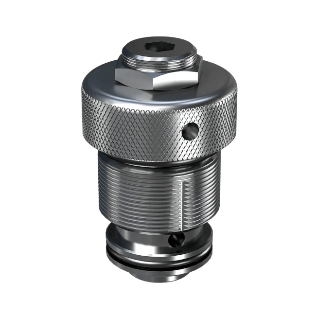 Coltri Trykkholderventil MCH-6