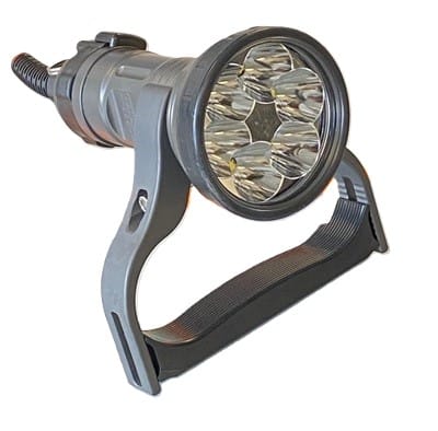 Metalsub Goodman Handle for KL1242