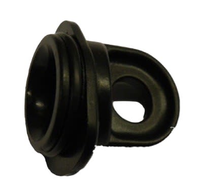 Metalsub blindplugg til batteri