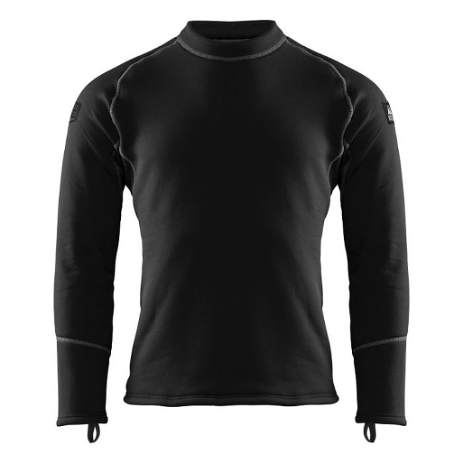 Body 2X Overdel Mann