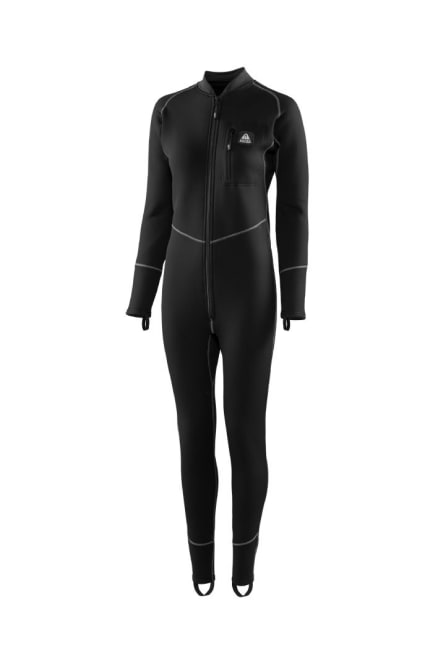 Body 2X One Piece Dame