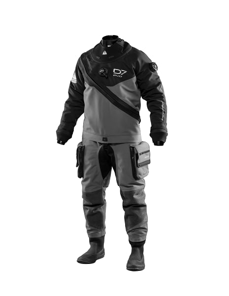 D7 EVO Man