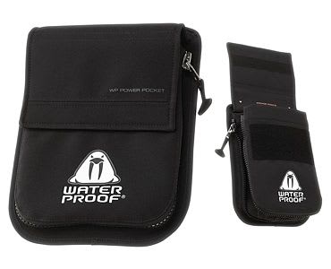 Lomme, Waterproof Power (D1,D7)
