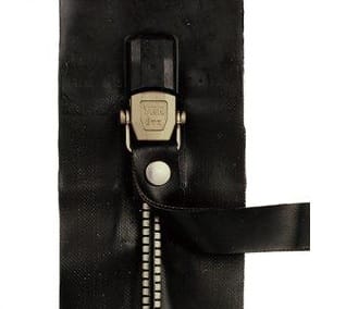 Glidelås MD 83cm (utv.knott-knott)