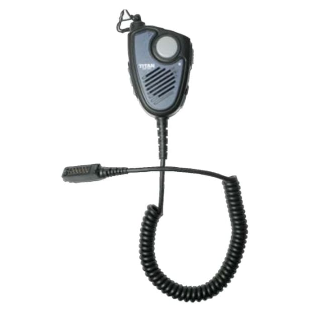 MM20-01 Nexus configured for Titan/Savox Headsets