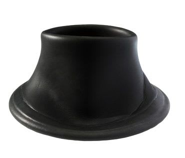 Halstetning, Neoprene for halsring