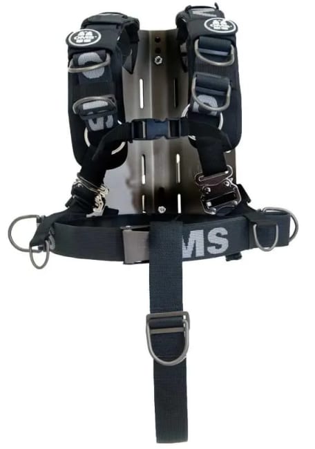 OMS, Comfort Harness III, Signature