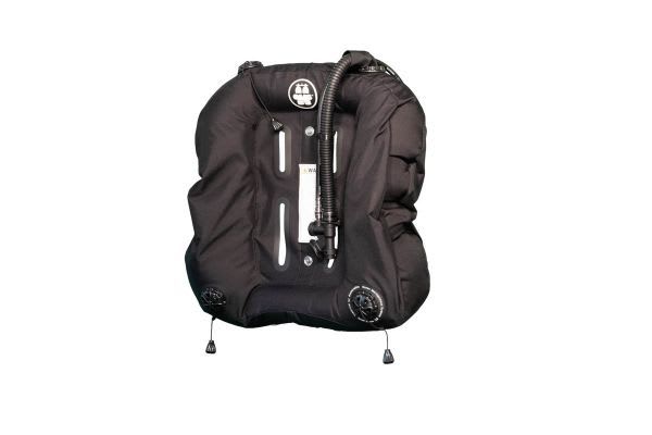 OMS Deep Ocean Donut 2.0