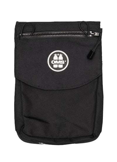OMS Cargo Pocket For Harness