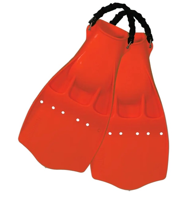 OMS Slipstream Lava Orange