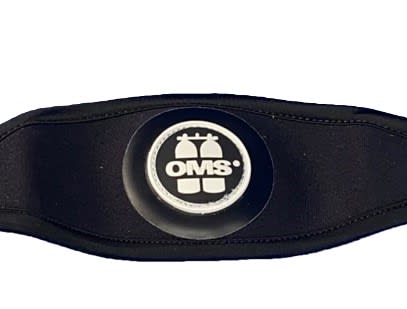 Maskestropp Neoprene OMS