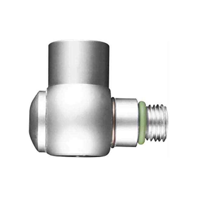 Adapter HP, 90gr 7/16 Male & Female