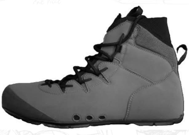 Rockboot Tactical