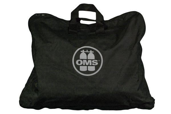 Bag, OMS Drakt/BCD