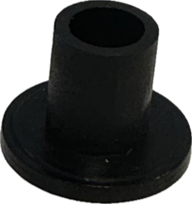 OMS P-valve, Washer, Nylon FG Black