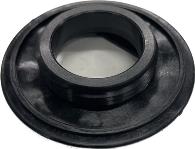 OMS P-valve, Bajonet base