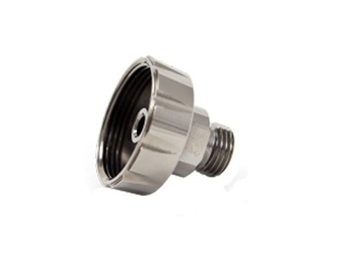 Adapter Poseidon til std slange