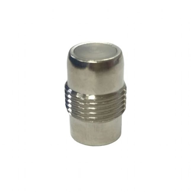 Del, Valve assembly