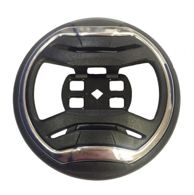 Del, Front Deksel XTX200