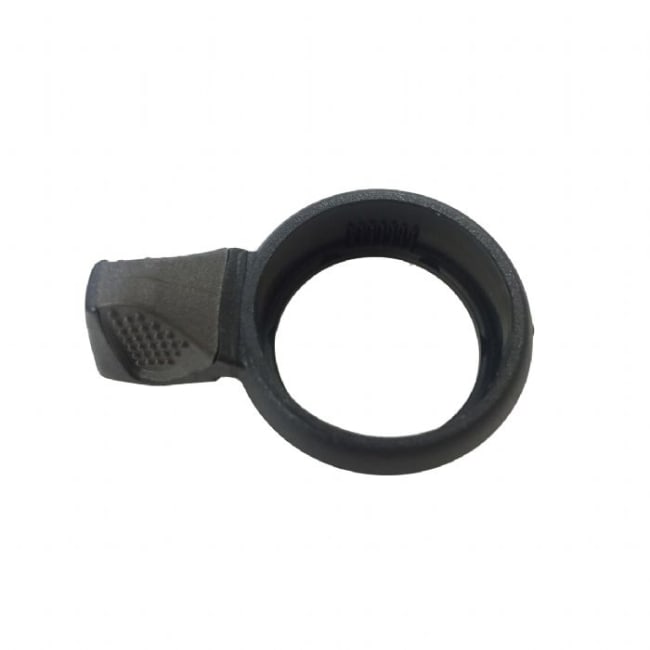 Del, Apeks XTX reversible venturi ring