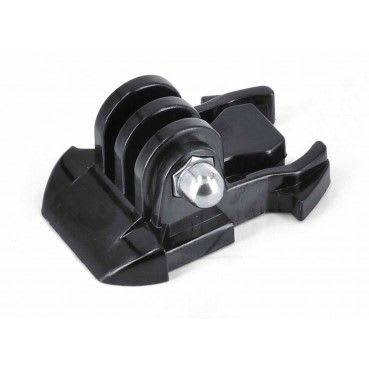 BeCam Quick Release Buckle for Mount