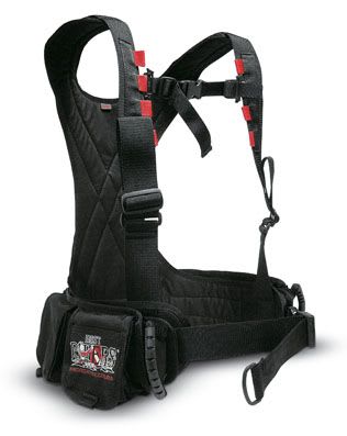 Best Divers Blyvest, str XL