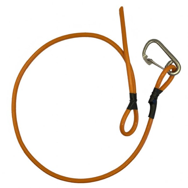 Arctic Explorer, Fisk- og utstyrsline