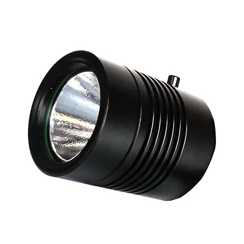 Del, komplett lykthode Arctic 4000, DL-B14S/DL-D14S