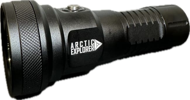 Lys, Arctic Explorer 2500 Active