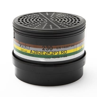 DPI 230 A2B2E2K2P3RD, combined multipurpose