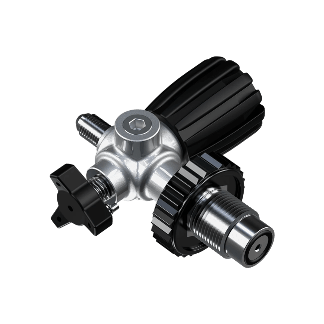 Coltri Fylleadapter 232 bar m/avlastning