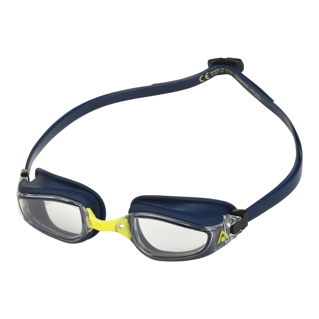 FASTLANE Navy Bright Yellow LC