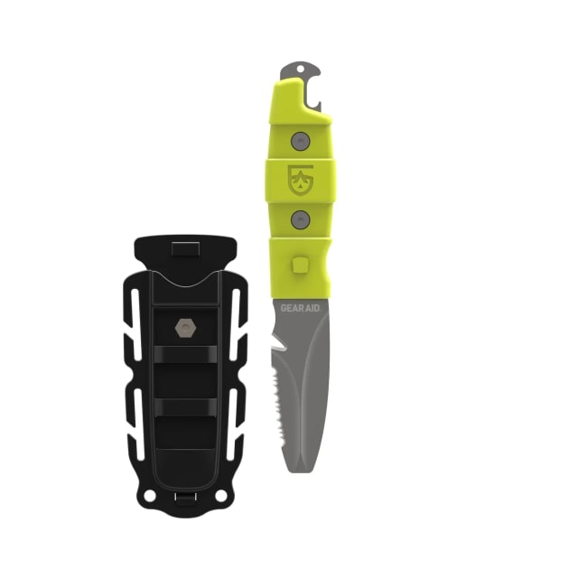 Gear Aid AKUA™ River Knife
